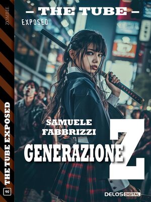 cover image of Generazione Z